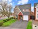 Thumbnail Detached house for sale in Rowmarsh Close, Northfleet, Gravesend, Kent