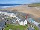 Thumbnail End terrace house for sale in Cliff Road, Perranporth, Cornwall