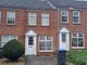 Thumbnail Town house to rent in Queens Road, Hinckley