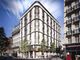 Thumbnail Flat for sale in Great Portland Street, London