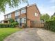Thumbnail Semi-detached house for sale in Chapel Street, Bishops Itchington, Southam