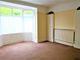 Thumbnail Flat to rent in Holbeck Hill, Scarborough