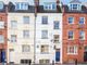 Thumbnail Flat to rent in Settles Street, London