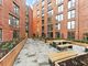 Thumbnail Flat for sale in 118 Springwell Gardens, Whitehall Road, Leeds, Yorkshire