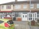 Thumbnail Terraced house for sale in Henley Road, Ilford