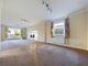 Thumbnail Detached bungalow for sale in Peddars Way, Longthorpe, Peterborough