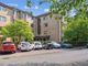 Thumbnail Flat for sale in Addison Road, Flat 1, Kirklee, Glasgow