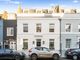 Thumbnail Terraced house to rent in Burnsall Street, London