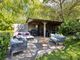 Thumbnail Detached house for sale in Broomfield Road, Broomfield, Maidstone, Kent