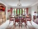 Thumbnail Detached house for sale in Cox Lane, Stoke Row, Henley-On-Thames, Oxfordshire