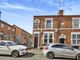 Thumbnail Terraced house for sale in Junction Street, Derby