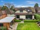 Thumbnail Detached house for sale in Botley Lane, Chesham