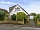 Thumbnail Detached house for sale in Lunesdale Drive, Forton, Preston, Lancashire