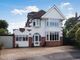 Thumbnail Detached house for sale in Nadin Road, Sutton Coldfield
