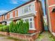 Thumbnail End terrace house for sale in Station Road, Aldridge, Walsall