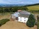 Thumbnail Equestrian property for sale in Ledcrieff Farmhouse, Hallyburton, By Coupar Angus, Perthshire