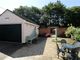 Thumbnail Bungalow for sale in Halstead Road, Aldham, Colchester, Essex