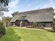 Thumbnail Barn conversion for sale in Comberton Road, Barton, Cambridge