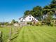 Thumbnail Detached house for sale in Polwheveral, Constantine, Falmouth