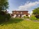 Thumbnail Detached house for sale in Edithmead Lane, Edithmead, Somerset