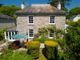 Thumbnail Detached house for sale in Mount Pleasant, Lelant, Cornwall