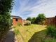 Thumbnail Bungalow for sale in Elmwood Close, Stokesley, Middlesbrough