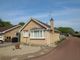 Thumbnail Bungalow for sale in Pinfold Gardens, Bridlington, East Yorkshire