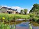 Thumbnail Detached house for sale in Brilley, Whitney-On-Wye, Herefordshire