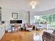 Thumbnail Detached house for sale in Chart Lane, Brasted Chart, Westerham, Kent