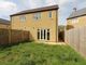 Thumbnail Semi-detached house for sale in Phillips Drive, Chipping Norton