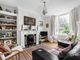 Thumbnail Terraced house for sale in Currie Street, Hertford