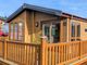 Thumbnail Lodge for sale in Carters Road, Ryde