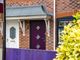 Thumbnail Terraced house for sale in Burrs Lea Close, Bury