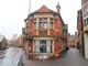 Thumbnail Pub/bar for sale in The Butts, Worcester