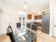 Thumbnail Terraced house for sale in Normand Gardens, Greyhound Road, London