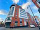 Thumbnail Flat for sale in Islington Gates, 4 Fleet Street, Birmingham