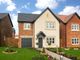 Thumbnail Detached house for sale in "Butler" at Englemann Way, Sunderland