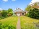 Thumbnail Detached bungalow for sale in Mousehold Lane, Sprowston, Norwich