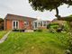 Thumbnail Detached bungalow for sale in Hempfield Road, Littleport, Ely