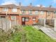 Thumbnail Terraced house for sale in Yockleton Road, Birmingham