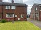 Thumbnail Semi-detached house to rent in Rogers Avenue, Creswell, Worksop