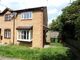 Thumbnail Semi-detached house to rent in Elizabeth Close, Wellingborough
