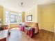 Thumbnail Terraced house for sale in Chancelot Road, London