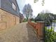 Thumbnail Cottage for sale in Old Mill Close, Uxbridge