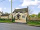 Thumbnail Detached house for sale in Fewcott, Oxfordshire