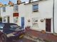 Thumbnail Terraced house to rent in Crown Street, Brighton