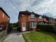 Thumbnail Semi-detached house to rent in Park House Road, Durham