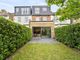 Thumbnail Property for sale in Halstead Road, London