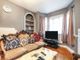 Thumbnail Flat for sale in Bladon Court, Barrow Road, London