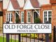 Thumbnail Semi-detached house for sale in Old Forge Close, Lower Road, Great Bookham